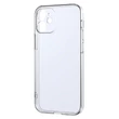 Kép 1/10 - Joyroom New Beauty Series ultra thin case for iPhone 12 transparent (JR-BP742)