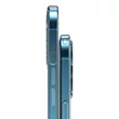 Kép 7/13 - Joyroom Crystal Series protective phone case for iPhone 12 mini transparent (JR-BP857)