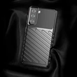 Kép 4/11 - Thunder Case flexible armored cover for Samsung Galaxy S21 FE black