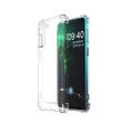 Kép 2/10 - Wozinsky Anti Shock Armored Case for Samsung Galaxy S21 FE transparent