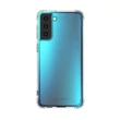Kép 4/10 - Wozinsky Anti Shock Armored Case for Samsung Galaxy S21 FE transparent