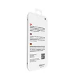 Kép 6/10 - Wozinsky Anti Shock Armored Case for Samsung Galaxy S21 FE transparent