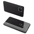 Kép 1/8 - Clear View Case cover for Realme 8 Pro / Realme 8 black