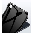 Kép 5/5 - Slim Case ultra thin cover for Samsung Galaxy Tab S7 Lite black