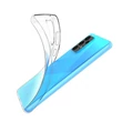 Kép 2/8 - Ultra Clear 0.5mm Case Gel TPU Cover for Realme C21 transparent