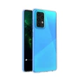 Kép 3/8 - Ultra Clear 0.5mm Case Gel TPU Cover for Realme C21 transparent