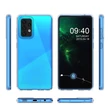 Kép 4/8 - Ultra Clear 0.5mm Case Gel TPU Cover for Realme C21 transparent