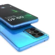 Kép 5/8 - Ultra Clear 0.5mm Case Gel TPU Cover for Realme C21 transparent