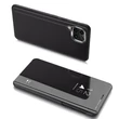 Kép 1/9 - Clear View Case cover for Samsung Galaxy A22 4G black