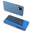 Kép 1/9 - Clear View Case cover for Samsung Galaxy A22 4G blue
