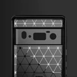 Kép 10/12 - Carbon Case Flexible cover for Google Pixel 6 Pro black