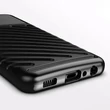 Kép 12/12 - Thunder Case Flexible Tough Rugged Cover TPU Case for Samsung Galaxy A22 4G black