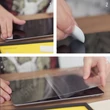 Kép 13/13 - Wozinsky Tempered Glass 9H Screen Protector for iPad Pro 12.9 '' 2021