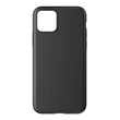 Kép 1/10 - Soft Case TPU gel protective case cover for Realme C21 black