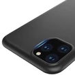 Kép 2/10 - Soft Case TPU gel protective case cover for Realme C21 black