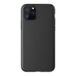 Kép 3/10 - Soft Case TPU gel protective case cover for Realme C21 black