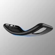 Kép 5/10 - Soft Case TPU gel protective case cover for Realme C21 black