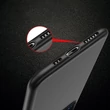 Kép 6/10 - Soft Case TPU gel protective case cover for Realme C21 black