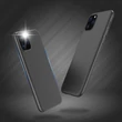 Kép 7/10 - Soft Case TPU gel protective case cover for Realme C21 black