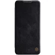 Kép 2/25 - Nillkin Qin leather holster for Samsung Galaxy A03s black