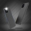 Kép 9/10 - Soft Case TPU gel protective case cover for iPhone 13 mini black