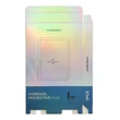 Kép 2/6 - 50 pcs Package box for plotter cutted foil (20cm x 14cm)