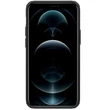 Kép 2/12 - Nillkin Super Frosted Shield Pro Case durable for iPhone 13 mini black