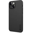 Kép 5/12 - Nillkin Super Frosted Shield Pro Case durable for iPhone 13 mini black