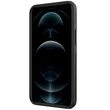 Kép 6/12 - Nillkin Super Frosted Shield Pro Case durable for iPhone 13 mini black