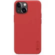 Kép 1/12 - Nillkin Super Frosted Shield Pro Case durable for iPhone 13 mini red