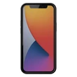 Kép 2/18 - Nillkin Synthetic Fiber Carbon case cover for iPhone 13 mini black