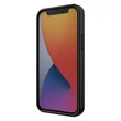 Kép 12/18 - Nillkin Synthetic Fiber Carbon case cover for iPhone 13 mini black