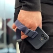 Kép 10/18 - Rope case gel case with a chain lanyard bag lanyard iPhone XR blue