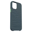 Kép 1/2 - LifeProof WAKE - Shockproof Protective Case for iPhone 12 mini (Gray)