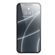 Kép 8/15 - Baseus Simple Series Case transparent gel case iPhone 13 transparent (ARAJ000002)