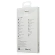 Kép 11/15 - Baseus Simple Series Case transparent gel case iPhone 13 transparent (ARAJ000002)