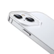 Kép 13/15 - Baseus Simple Series Case transparent gel case iPhone 13 transparent (ARAJ000002)