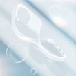 Kép 14/15 - Baseus Simple Series Case transparent gel case iPhone 13 transparent (ARAJ000002)