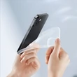 Kép 15/15 - Baseus Simple Series Case transparent gel case iPhone 13 transparent (ARAJ000002)