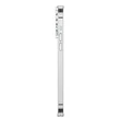 Kép 9/15 - Baseus Simple Series Case transparent gel case iPhone 13 Pro transparent (ARAJ000102)