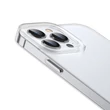 Kép 13/15 - Baseus Simple Series Case transparent gel case iPhone 13 Pro transparent (ARAJ000102)