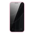 Kép 2/15 - Baseus Liquid Gel Case silicone cover for iPhone 13 pink (ARYT000904)