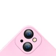 Kép 4/15 - Baseus Liquid Gel Case silicone cover for iPhone 13 pink (ARYT000904)