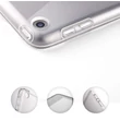 Kép 6/7 - Slim Case ultra thin cover for iPad mini 2021 transparent