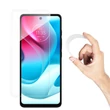 Kép 1/9 - Nano Flexi Hybrid Flexible Glass Film Tempered Glass Moto G60s