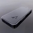 Kép 8/11 - Full Cover Flexi Nano Glass Film Tempered Glass with Moto G60s Frame