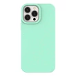 Kép 1/9 - Eco Case for iPhone 13 mini silicone cover phone case mint