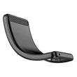 Kép 7/7 - Carbon Case Flexible Cover Sleeve for Samsung Galaxy A13 5G black