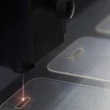 Kép 3/4 - Samsung Galaxy A10 - 3mk FlexibleGlass™