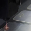 Kép 4/4 - Samsung Galaxy A21 - 3mk FlexibleGlass™